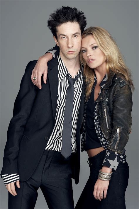 bobby gillespie kate moss.